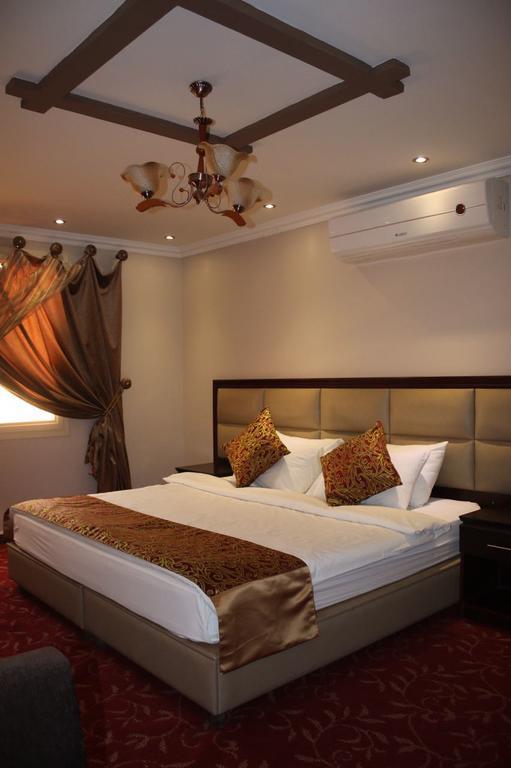Bustan Masterpieces Hotel 阿尔阿尔 外观 照片