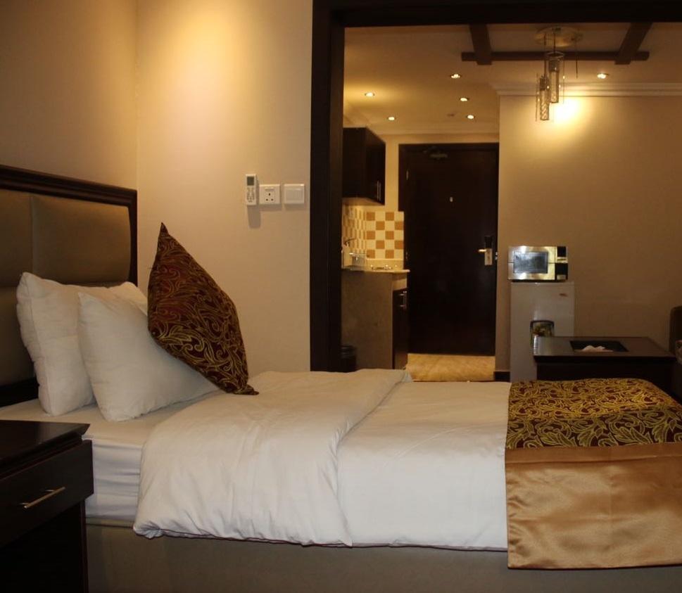 Bustan Masterpieces Hotel 阿尔阿尔 外观 照片